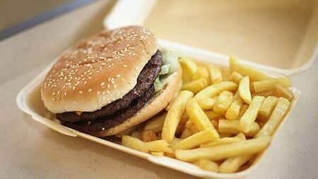 Dead spider in bread and glass in chicken breast among items found in food