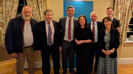 Young Castleplunkett woman selected to fill vacant Fine Gael seat on Roscommon County Council