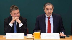 Government to bring proposals to boost competitiveness amid economic tensions
