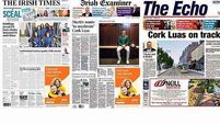 What the papers say: Tuesday's front pages