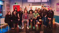 ‘Class’ Glenamaddy Players have eyes set on All-Ireland finals