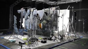 ‘Tilt’ exhibition to open at The Dock