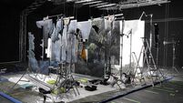‘Tilt’ exhibition to open at The Dock 