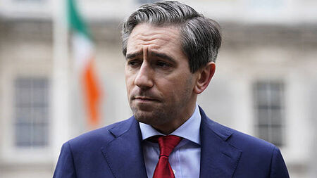 It would be ‘bizarre’ for US to implement pharmaceuticals tariff, says Harris