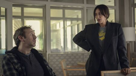 New season of Black Mirror features Roscommon actor