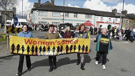 Wonderful weekend in store at Strokestown’s inaugural Easter Festival