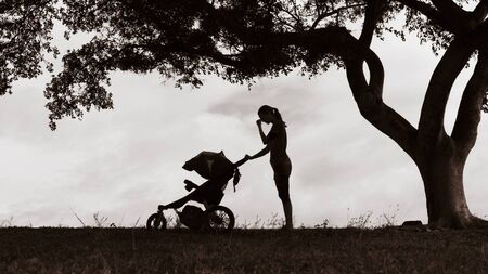 The Kettle's Boyled: Expecting twins? Then don’t buy a motorbike