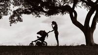 The Kettle's Boyled: Expecting twins? Then don’t buy a motorbike