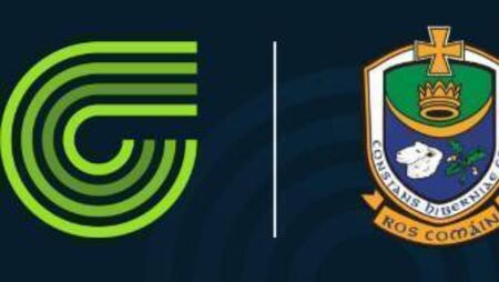 Roscommon GAA announces new Media Rights deal 
