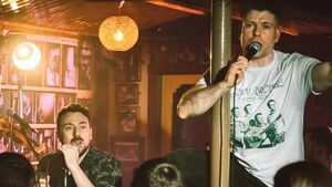 Local Notes: 2 Johnnies release latest song, heart health and swimming pool update