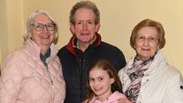 Local Notes: Accident victim Marie Coughlan widely mourned 