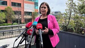 Demand for women’s safety should be ‘constant hum’ across Dublin – Mary Lou