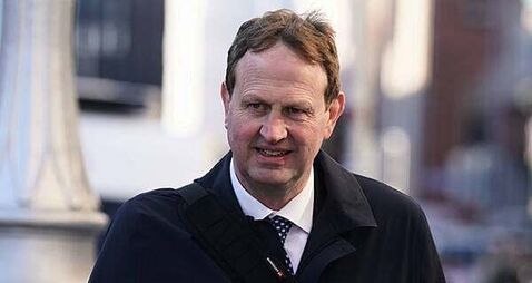Justice minister says ‘we can’t have relentless negativity’ about job as garda