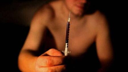 Problematic use of opioids like heroin three times higher in Dublin than rest of country