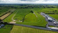 Roscommon Racecourse wins prestigious  award