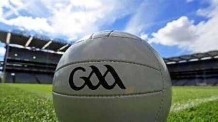 Local GAA club chosen to take part in New York Festival of Football