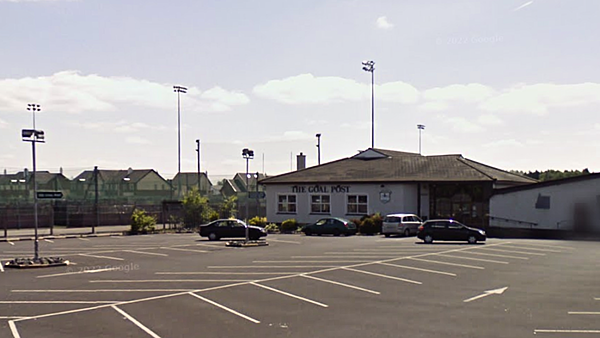 Man (28) appears in court over €16,000 damage to Wolfe Tones GAA bar