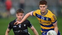 Roscommon cruise through to Connacht semi final