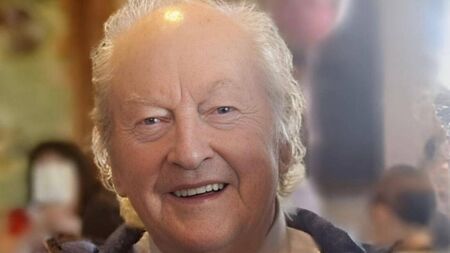 Tributes paid to one of life’s gentleman and advocate of ladies’ football