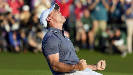 Rory and the Rossies have similarities