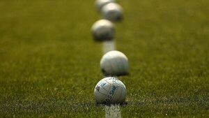 Gardaí recommend more serious charges against man charged with burglary of Wolfe Tones GAA