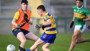 Details for Connacht U-20 football semi-final confirmed Details for Connacht U-20 football semi-final confirmed