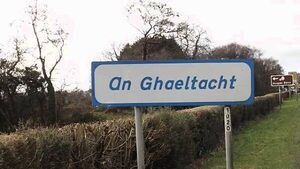 The Gaeltacht will die without more planning permissions, MEP says The Gaeltacht will die without more planning permissions, MEP says