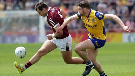 Roscommon v Galway: What you need to know