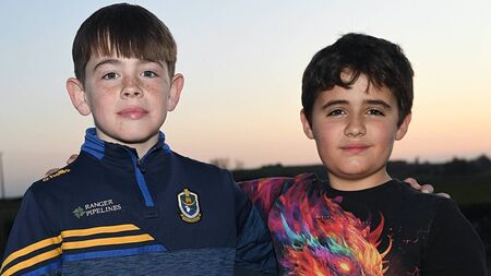 Moran’s minors in pole position for tilt at Connacht title