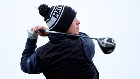 Roscommon golfer off to strong start at prestigious event