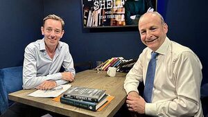 Slow speed of government why voters look for Trump-like figures, Taoiseach tells Tubridy Slow speed of government why voters look for Trump-like figures, Taoiseach tells Tubridy