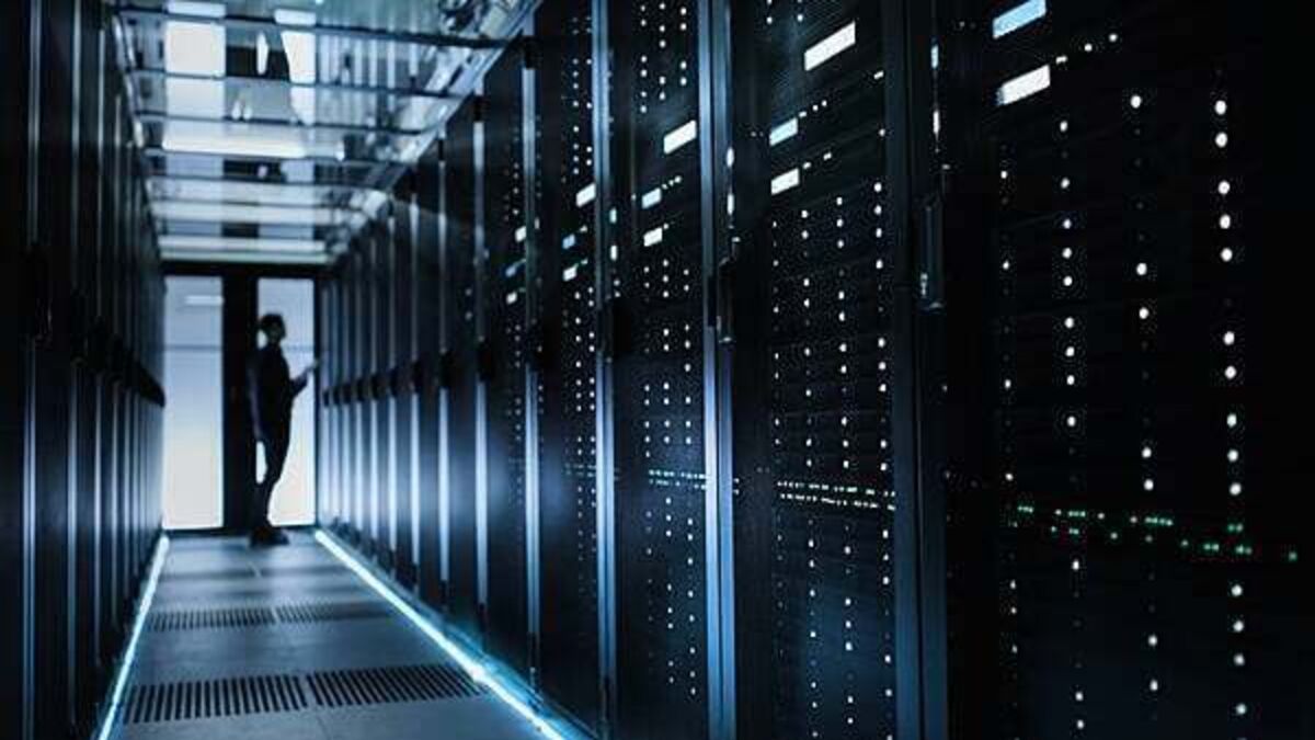 Planned €1.5bn data centre in Ennis at risk due to 'bureaucratic inertia'