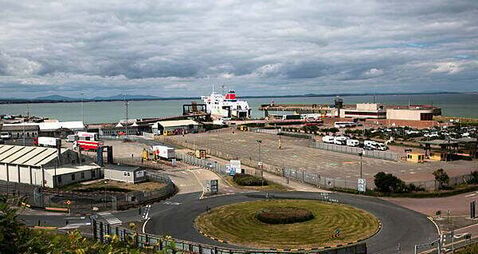 Woman (50s) seriously injured after assault at Rosslare Harbour
