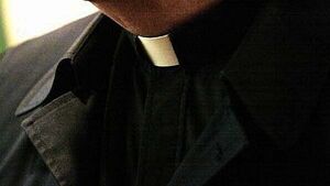 Priest charged over alleged attempted sexual communication with child Priest charged over alleged attempted sexual communication with child