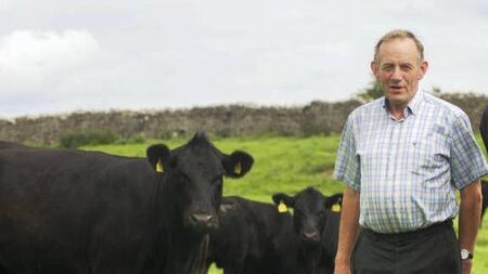 County Roscommon farmer named FBD Hall of Fame award winner