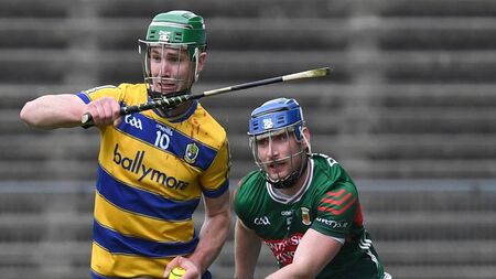 Donnelly’s last-gasp goal rescues fortunate share of the spoils for Roscommon
