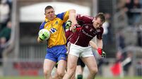 No complacency in Galway quarters ahead of joust against the Rossies