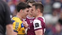 No ambush in Salthill as Roscommon left searching for answers