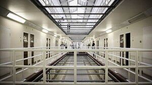 Inmate dies at Midlands Prison Inmate dies at Midlands Prison