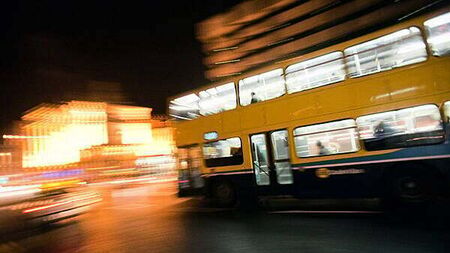 Dublin Bus services remain impacted after alleged gun threat against driver