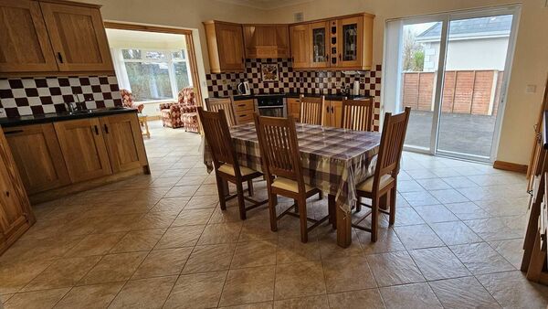 County Roscommon property would make an ideal family home