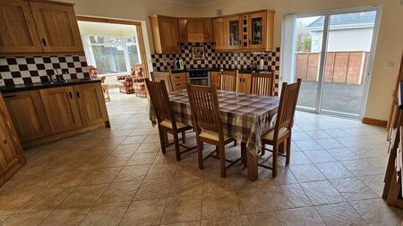 County Roscommon property would make an ideal family home