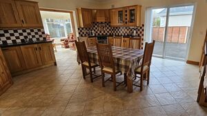 County Roscommon property would make an ideal family home County Roscommon property would make an ideal family home