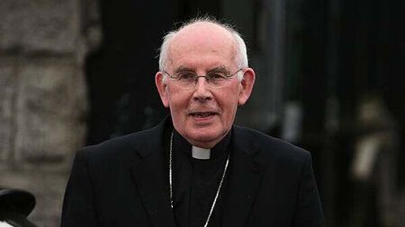 Explained: Why Irish cardinal Seán Brady won't have a say in Pope selection process