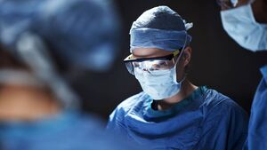 Plans for regional surgical hub progressing