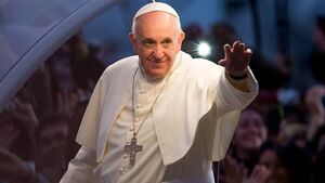 Special Mass to be held in County Roscommon for Pope Francis