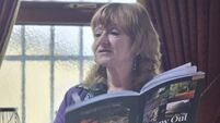 Busy time for Ballaghaderreen writer 