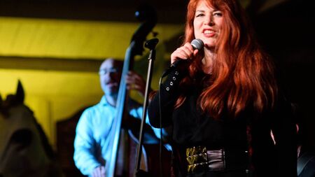 Evening of music and film in Boyle