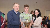 Local Notes: GAA underage presentation night, London calls and school football