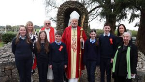 Local Notes: Quiz night, winning gold and Drumboylan national school celebrates 75 years